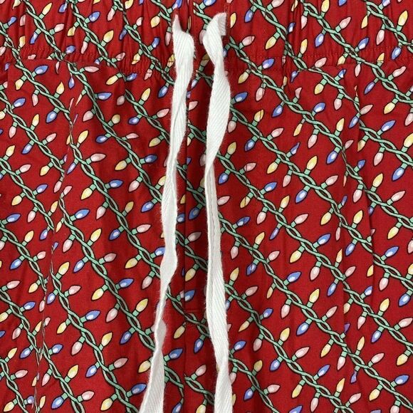 Vineyard Vines Pajama Pants Christmas - Picture 3 of 6